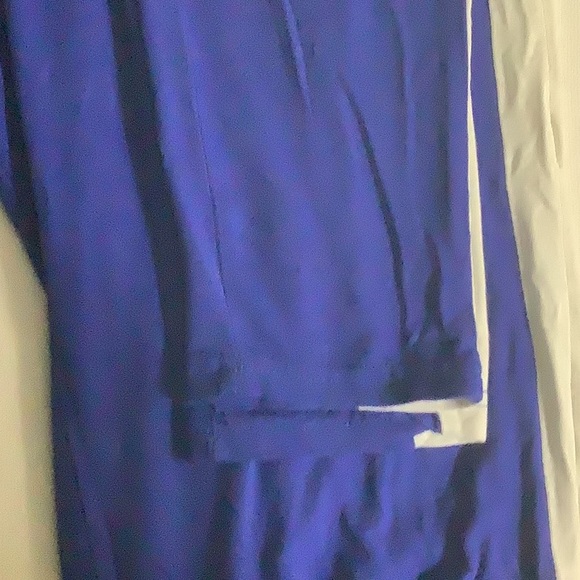 Pink Girls Jogger Set - Picture 3 of 6